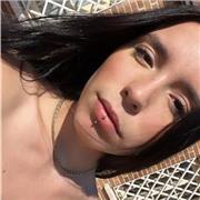 profesora de inglés para niños